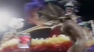 CARNIVAL SENSUAL Ilha 1994 B