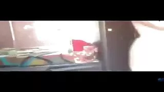 Arabic sex, big ass 2