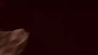 She sucked me well with her good slutty mouth