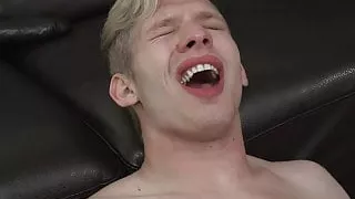 Sexy Johnny Ford Plows His Boy