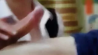 Church porn with laughtrack