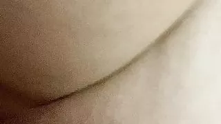 Fucking bbw wife juicy pussy