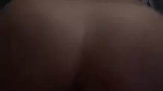 Mama bunda gelatinosa fodedora de pau