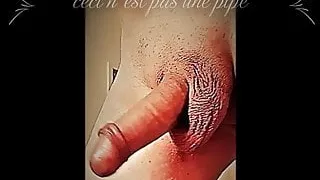 this is not a blowjob