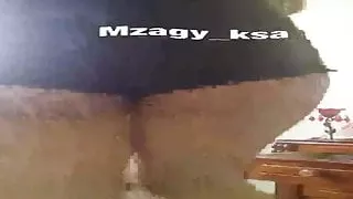 arabian sex wife with cuckold husband part 3