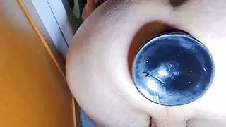 Anal, Nærfilm, Fisting, Homo, Muksler