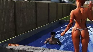 Intertwined #4 - PC Gameplay Lets Play (HD)