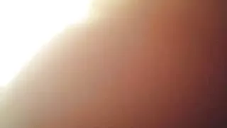 Filipina Milf hairy boobs