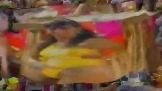 Carnaval Sensual Ilha 1993 G