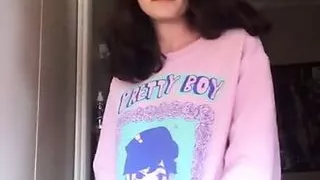 Jelly Donut thick penis