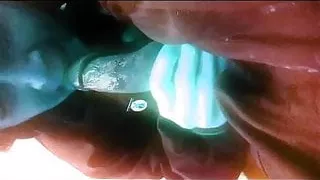 That motherfucker Quan chi hates lobsters it's so delicious