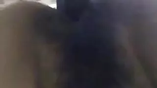 Guy fuck hairy pussy