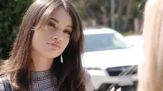 My Family Is Different