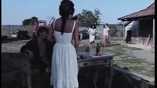 I Giochi Anali delle Porno Sorelline 1993 (Restored)