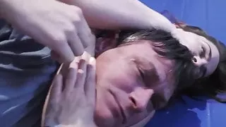 Girl total domination