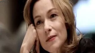 Stefania Rocca - The Invader 2011