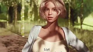 My Pleasure #5 - PC Gameplay Lets Play (HD)