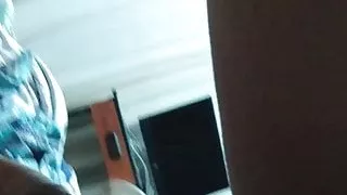 Fucking my rich wife, mmm ...