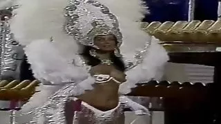Carnival Brazil Sensual Ilha 1992 A