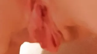 My wet Pussy