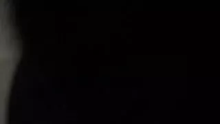 Doggy style without condom