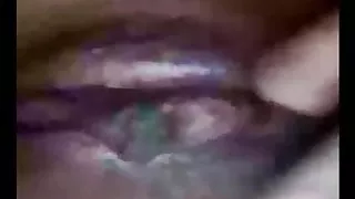 1133 Gatinha Buceta melada