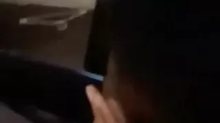 What a talented girl