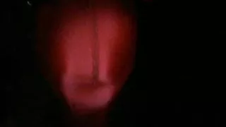 Nichole Dogwalking in a Hobbledress