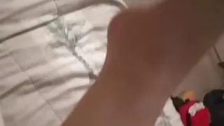 Friendly Visitor Pt. 2 (2 of 2)