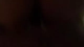 Playing with my pussy