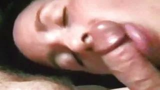 Slut Blowing A Cock