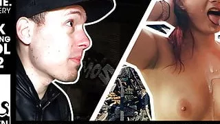 Melina May gets a cum load after fucking! Stevenshame.dating