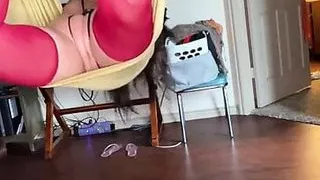 heide and perfect ass