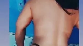 Musa lalazinha rebolado nota 10 XX