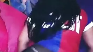 Musa lalazinha rebolado nota 10 XXIII.2