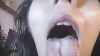 Goddess Latina Selena Giantess