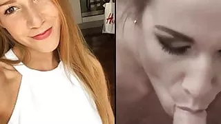 SCREWMETOO Hot Shower Sex Leaves Balls Completely Drained