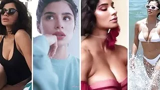 Sexy Diane Guerrero & Jackie Cruz aka Flaca & Maritza