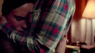 Ellen Page and Kate Mara, My Day of Mercy, Hot Lesbian Sex Scenes