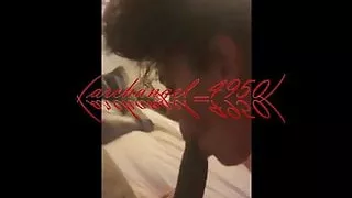 Hot Interracial BBC Threesome With Two Sexy Caucasians!