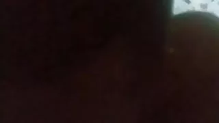 Eating pussy, 3 orgasms in 6 mins (turn audio up)