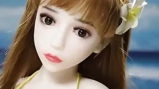 Perfect Sex Doll With Nice Ass And Big Tits Review