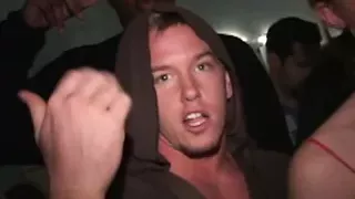 Amanda and Alicia give these Greek boys a lesson in fucking