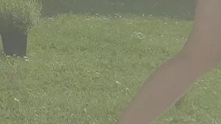 Petite pute en chaleur