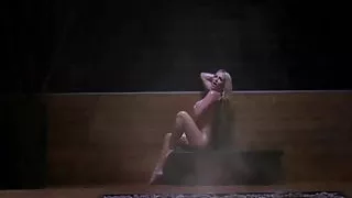 Britney Spears - Womanizer (Sauna Only Edit)