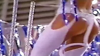 Carnival Sensual Brasil Ilha 1991 B