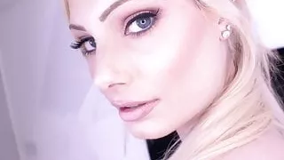 Nella Jones Loves Cock