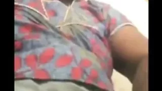 Nte friend radha aunty