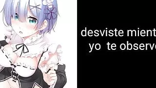 Rem JOI CEI en espanol