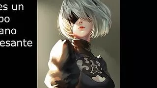 2B JOI en espanol